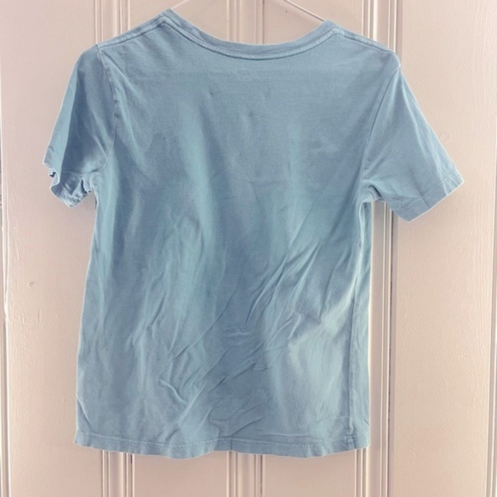 Old Navy Boys T-shirt Size L10-12‎ - Picture 3 of 3